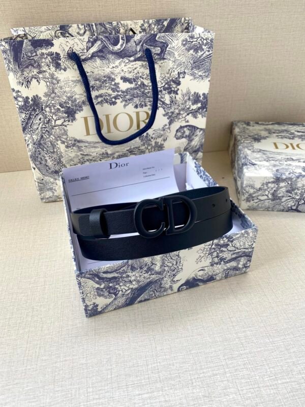 DIOR BELT - Image 3