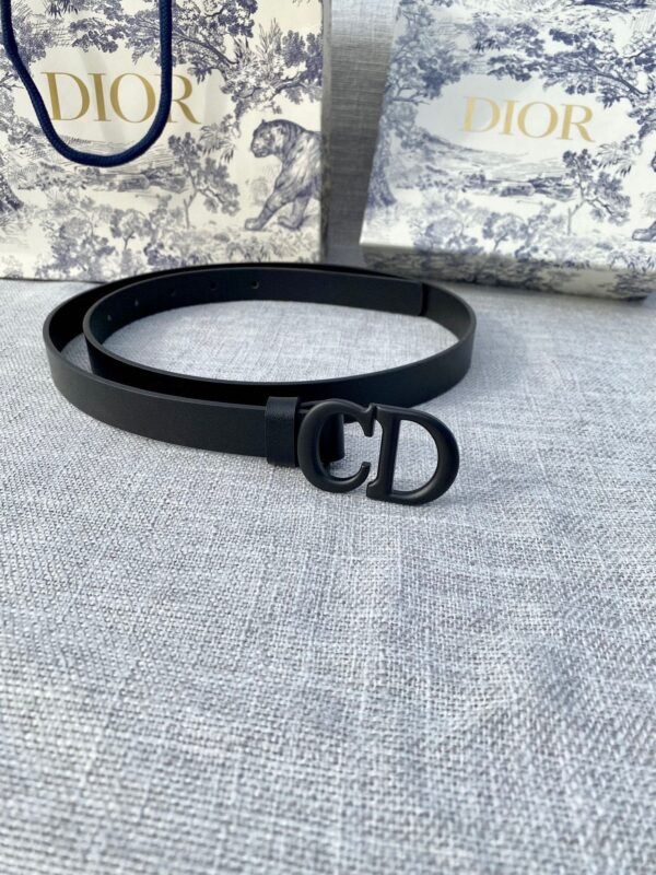 DIOR BELT - Image 3