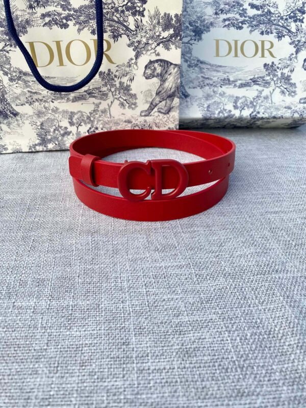 DIOR BELT - Image 3