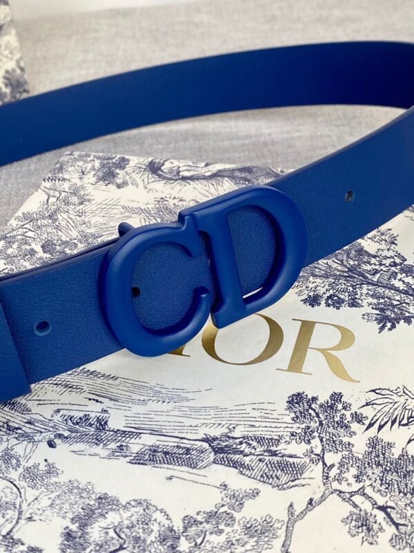 DIOR BELT - Image 3