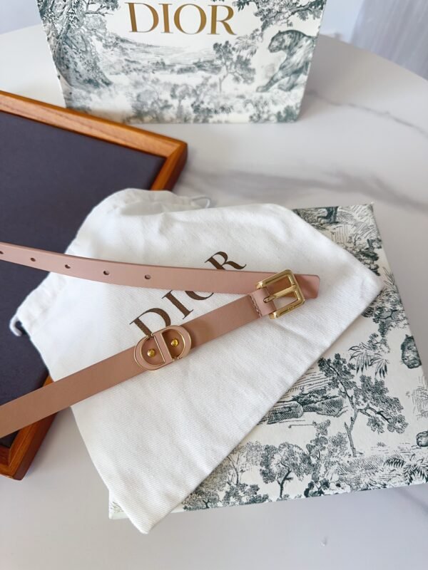 DIOR BELT - Image 3