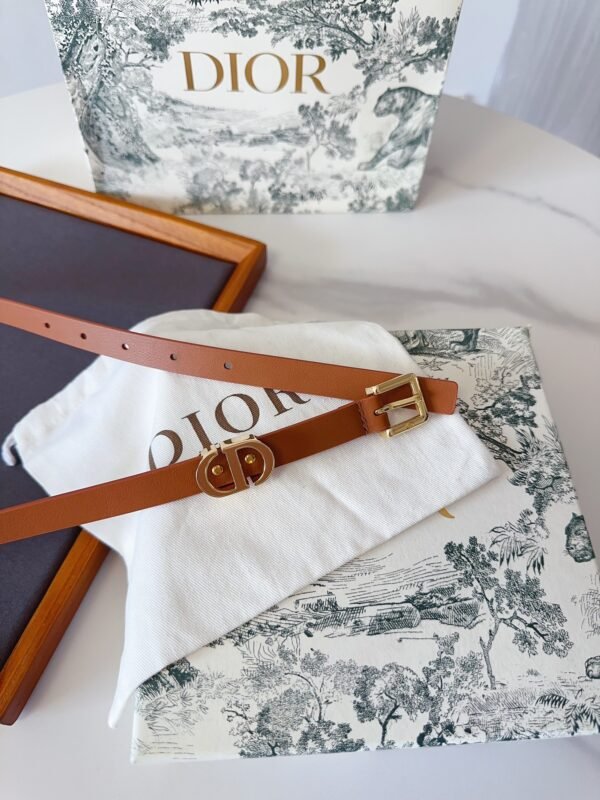 DIOR BELT - Image 3