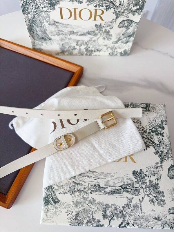 DIOR BELT - Image 7