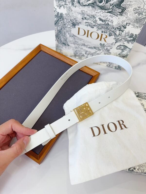 DIOR BELT - Image 3