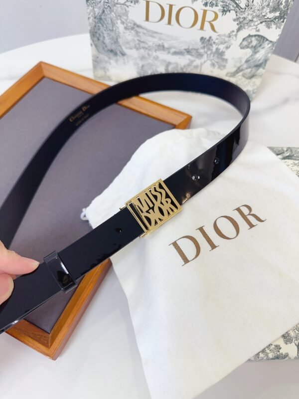 DIOR BELT - Image 3