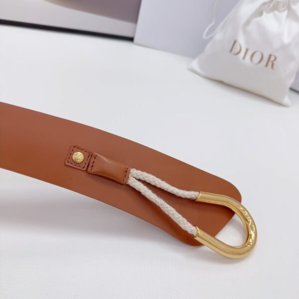 DIOR BELT - Image 3