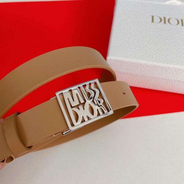 DIOR BELT - Image 3