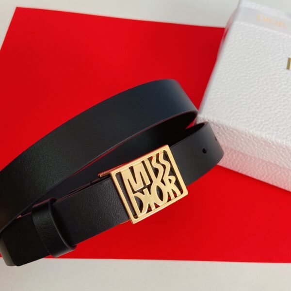DIOR BELT - Image 3