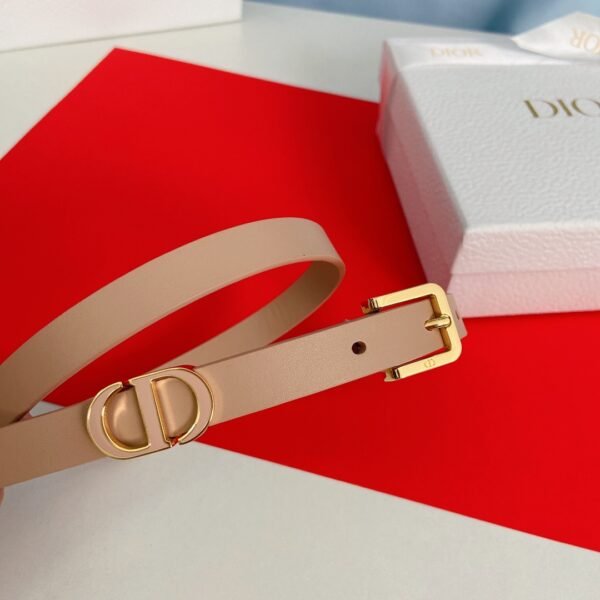 DIOR BELT - Image 3