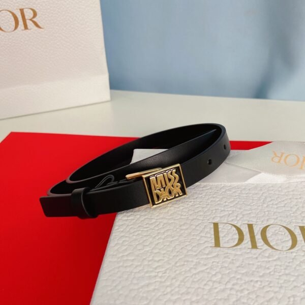 DIOR BELT - Image 6