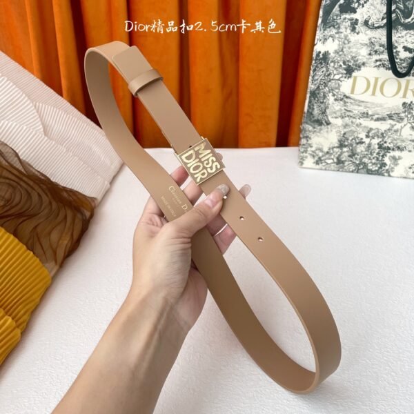 DIOR BELT - Image 3