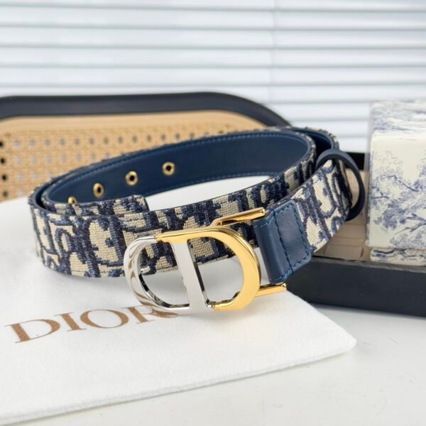 DIOR BELT - Image 7