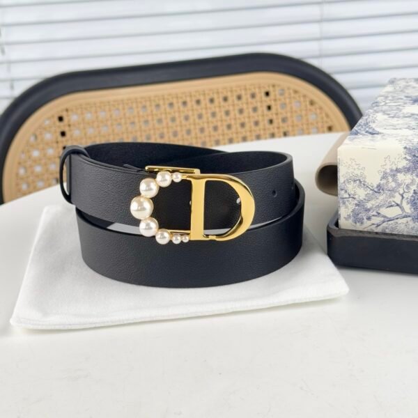 DIOR BELT - Image 3
