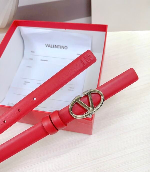 Valentino Belt - Image 3