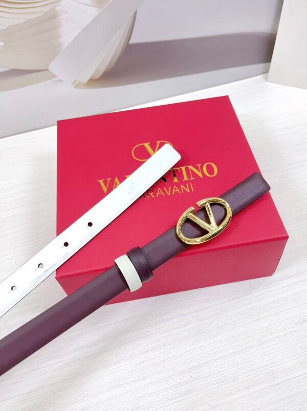 Valentino Belt - Image 3