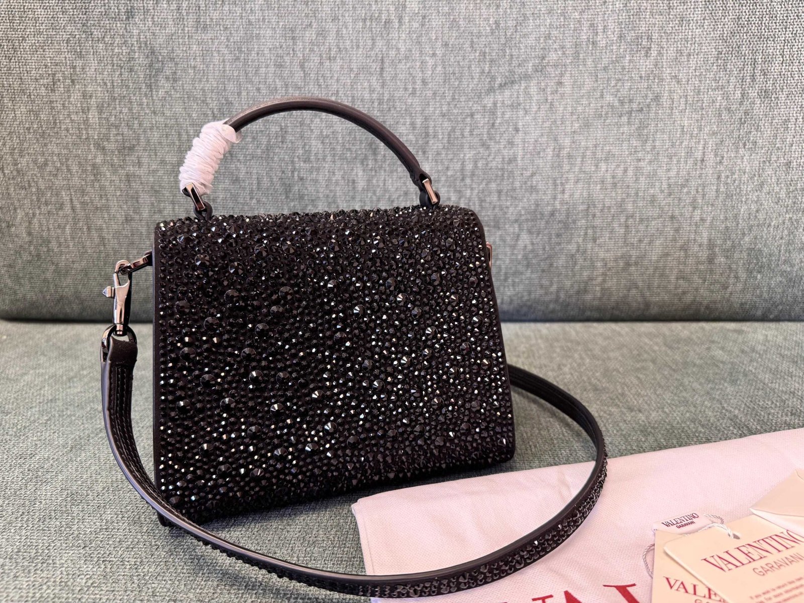 Valentino Bag - Image 7