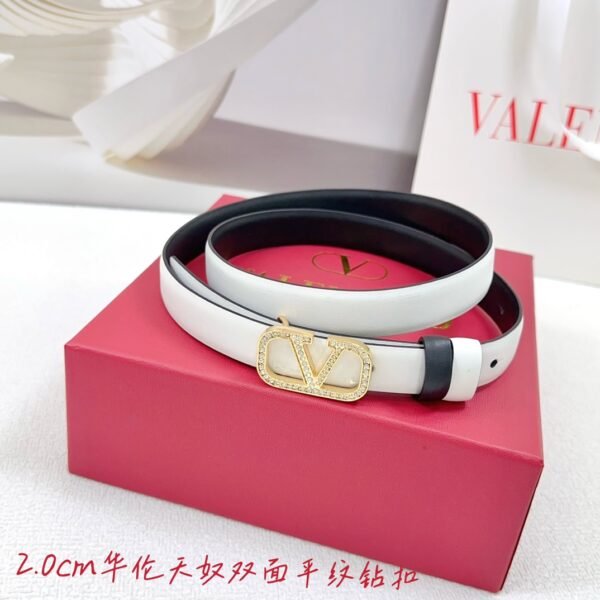 Valentino Belt - Image 3