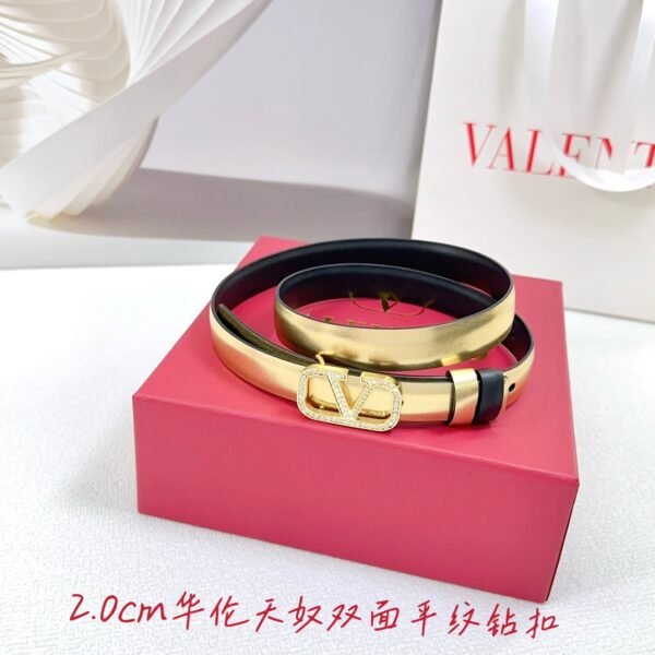 Valentino Belt - Image 3
