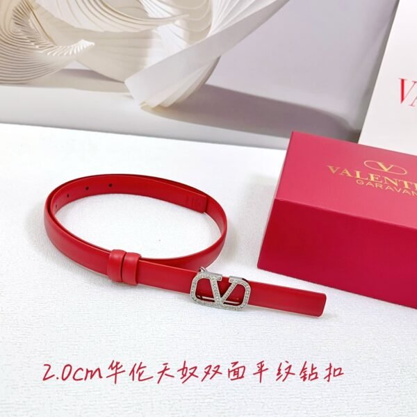Valentino Belt - Image 3