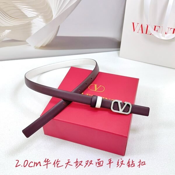 Valentino Belt - Image 7