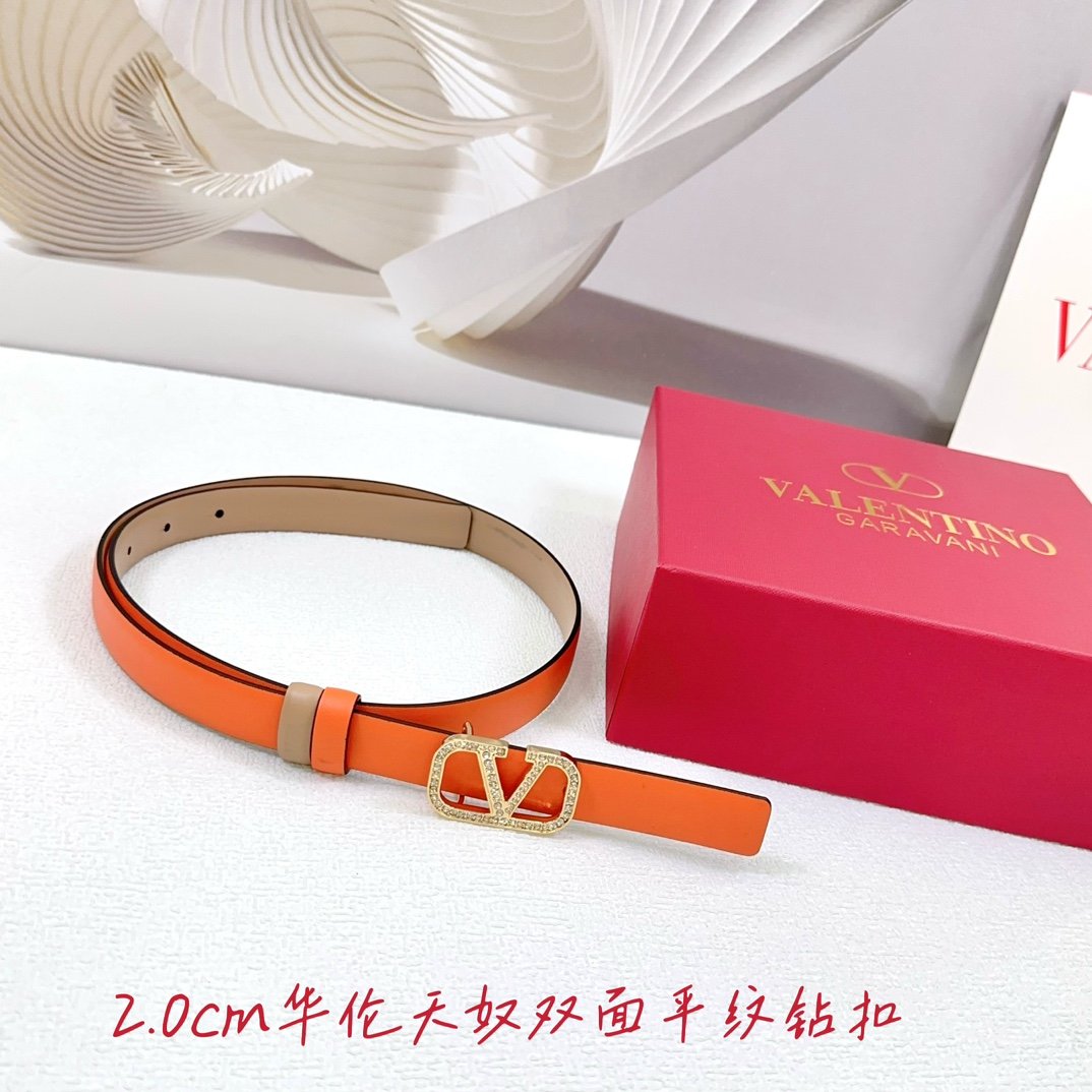 Valentino Belt - Image 3
