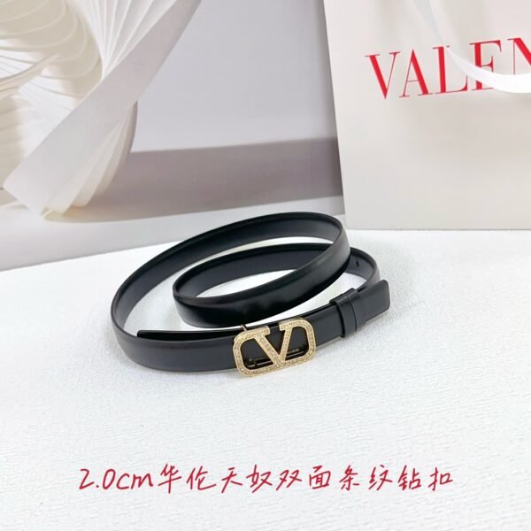 Valentino Belt - Image 3