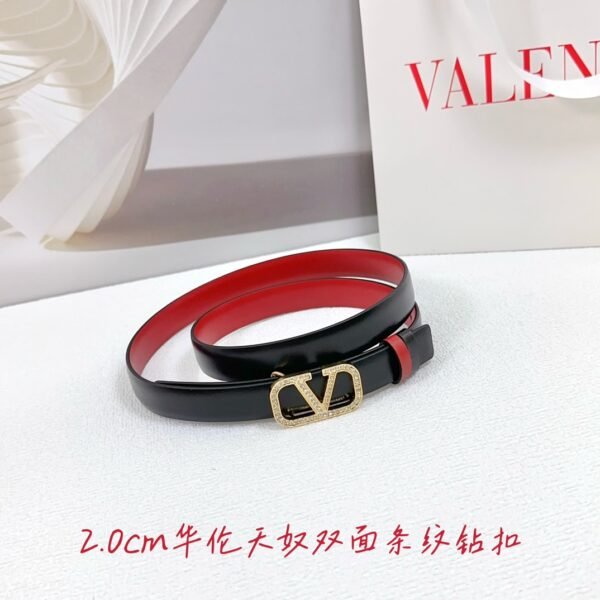 Valentino Belt - Image 3