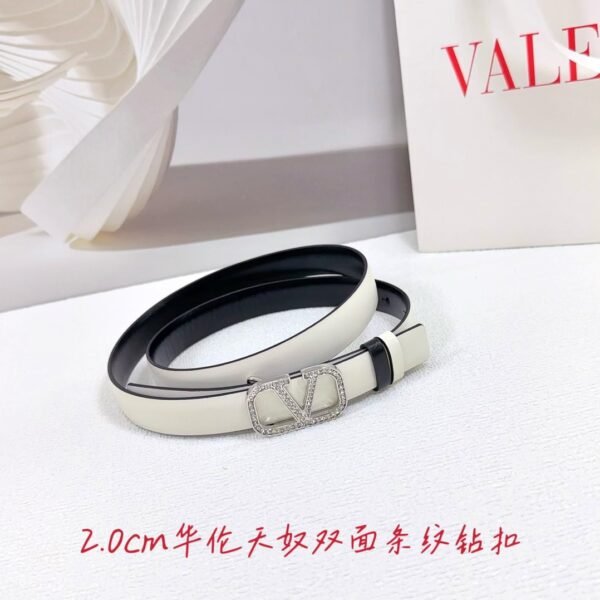 Valentino Belt - Image 3