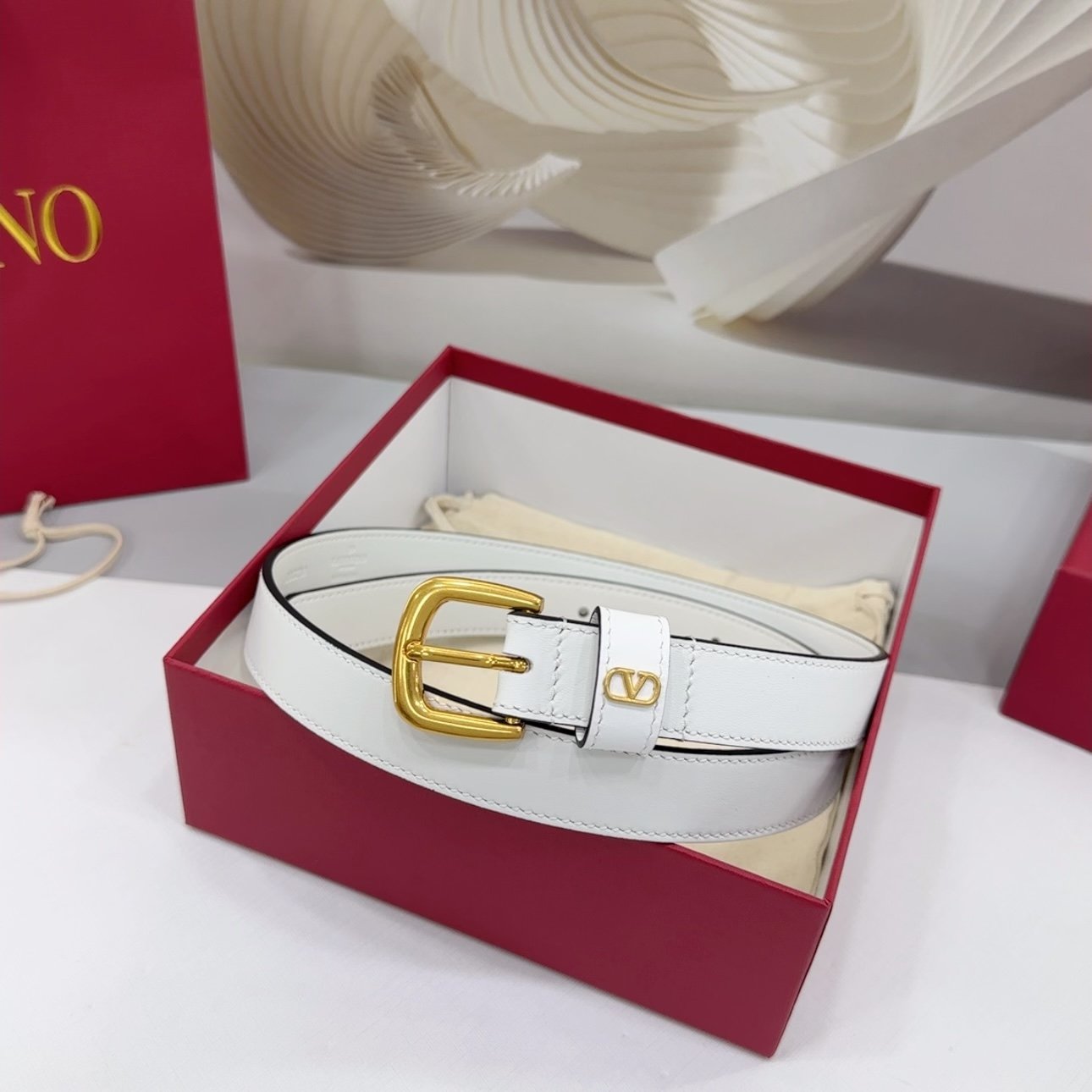 Valentino Belt - Image 3