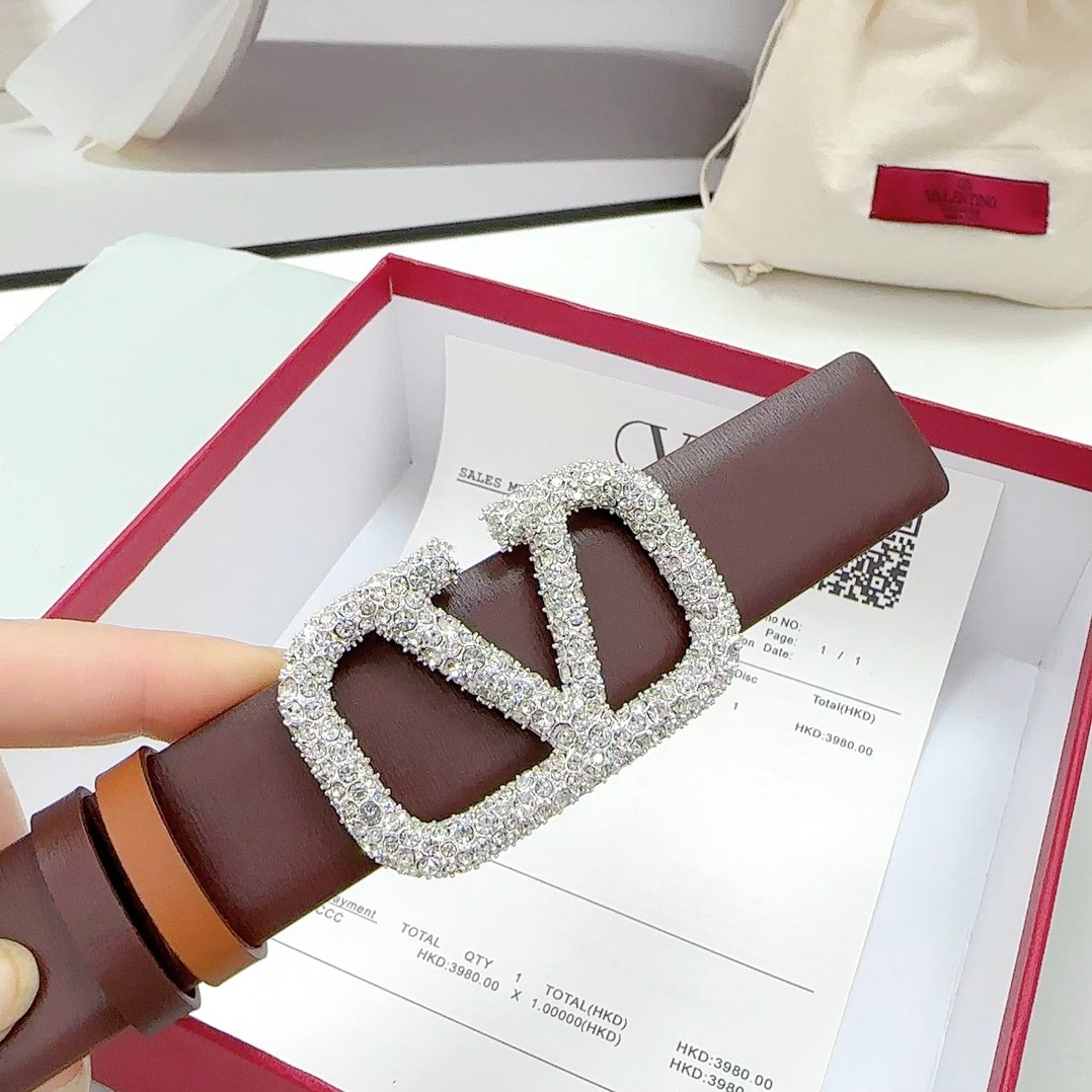 Valentino Belt - Image 7