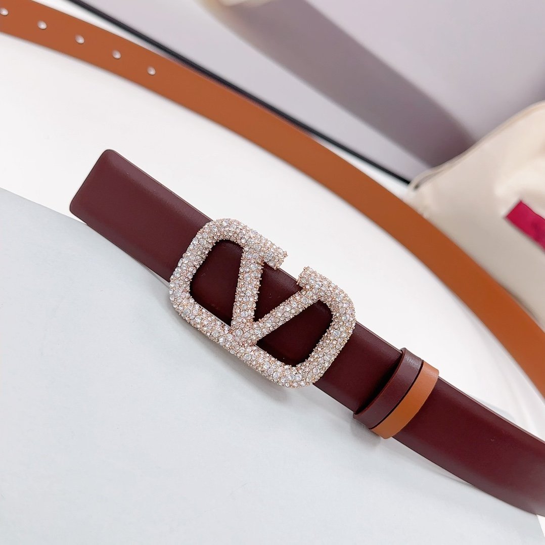 Valentino Belt - Image 3