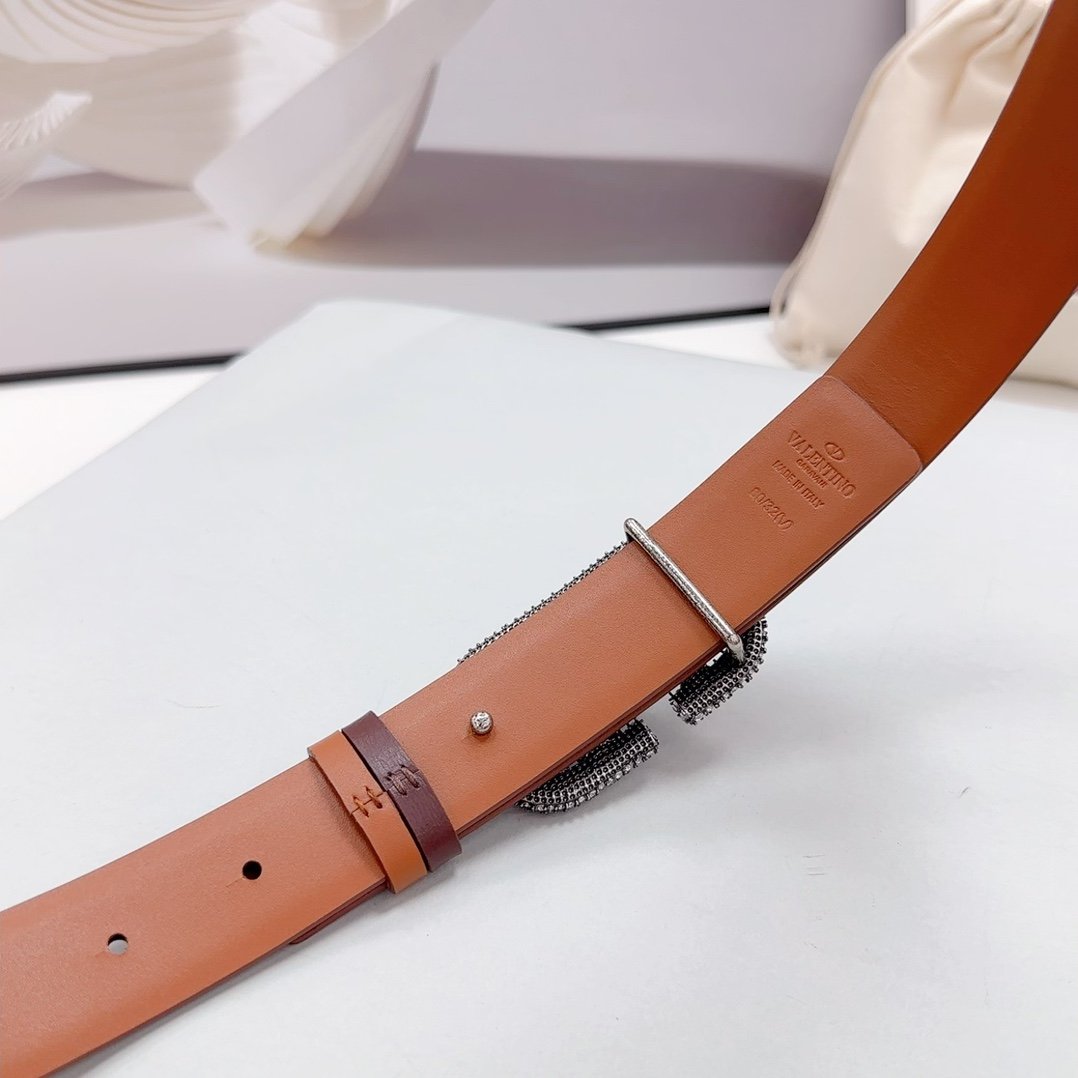 Valentino Belt - Image 3