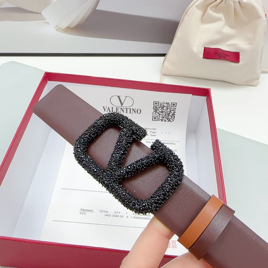 Valentino Belt - Image 3