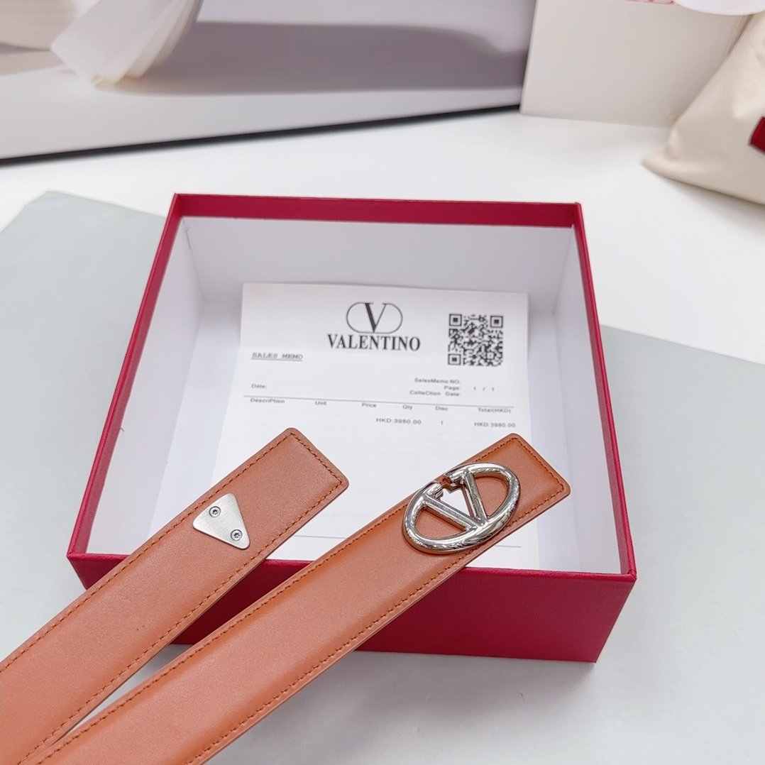 Valentino Belt - Image 3
