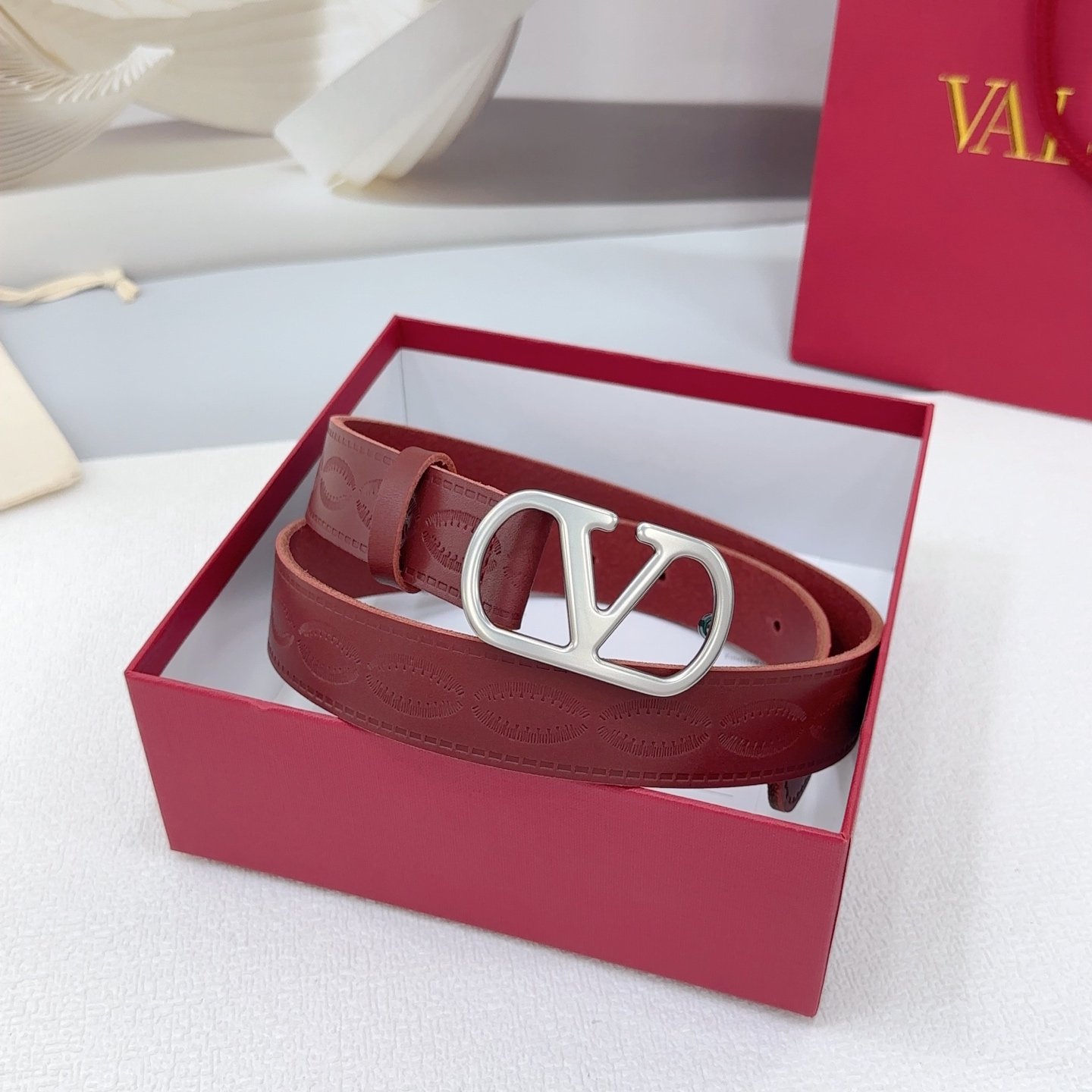 Valentino Belt - Image 3