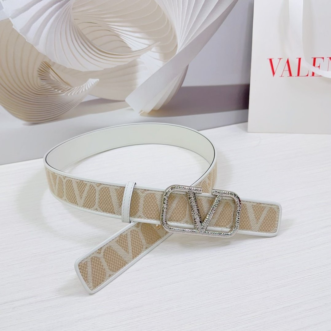 Valentino Belt - Image 3