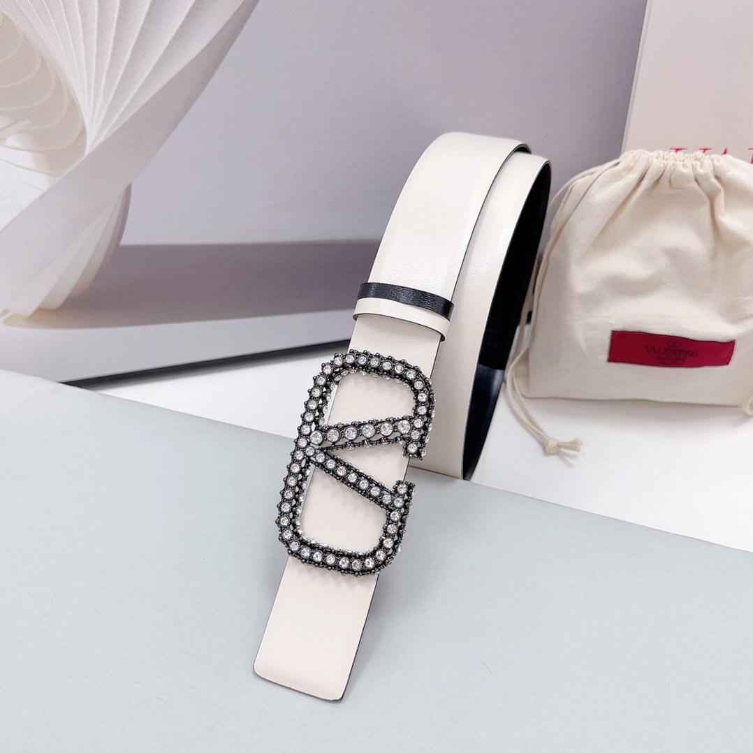 Valentino Belt - Image 3