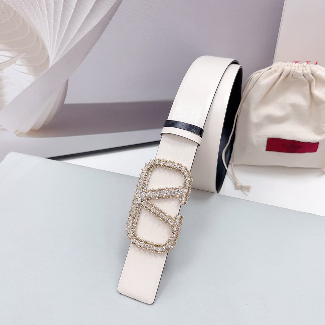 Valentino Belt - Image 3