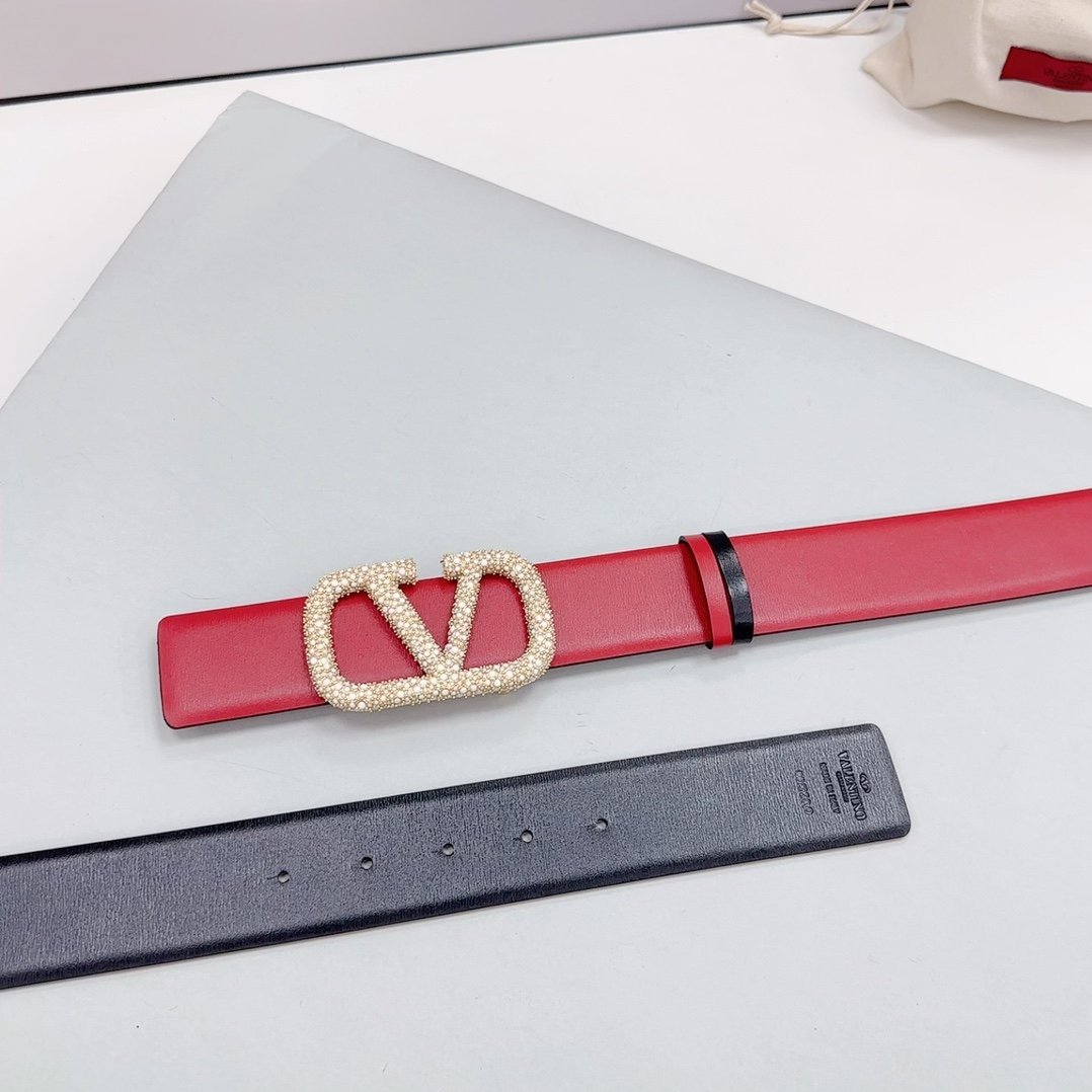 Valentino Belt - Image 7