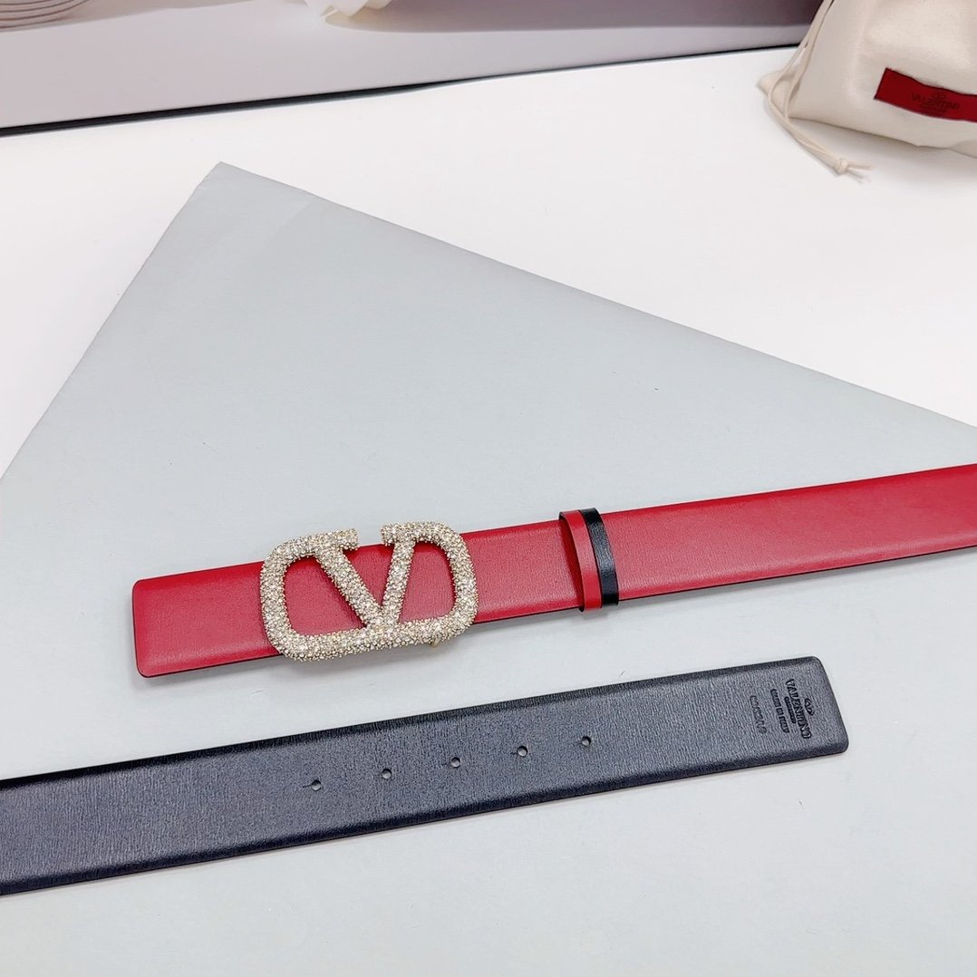 Valentino Belt - Image 3