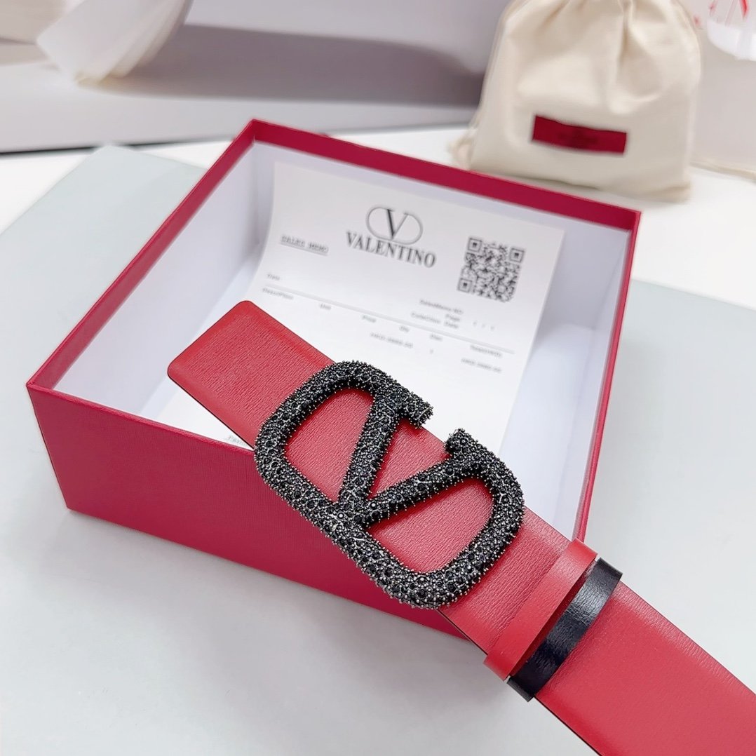 Valentino Belt - Image 3