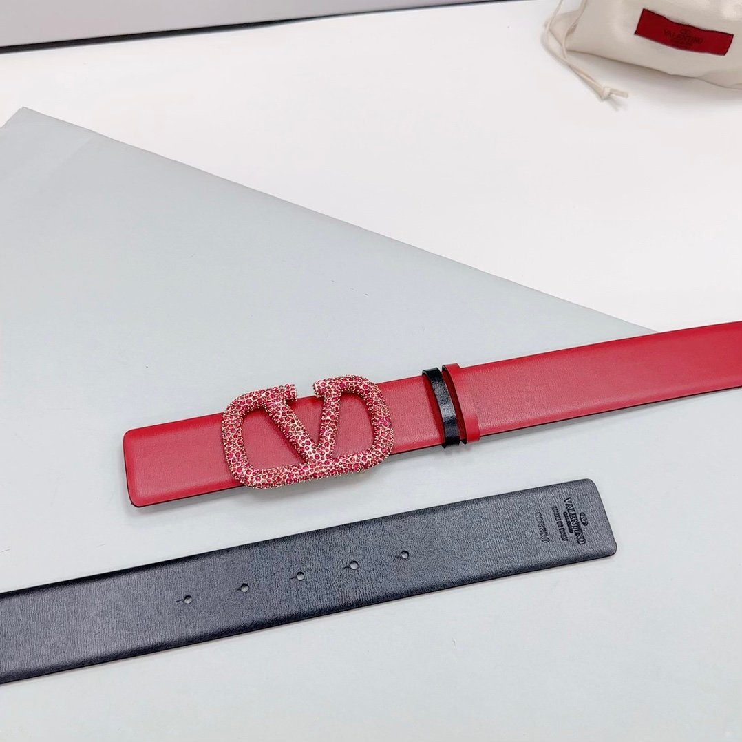 Valentino Belt - Image 3