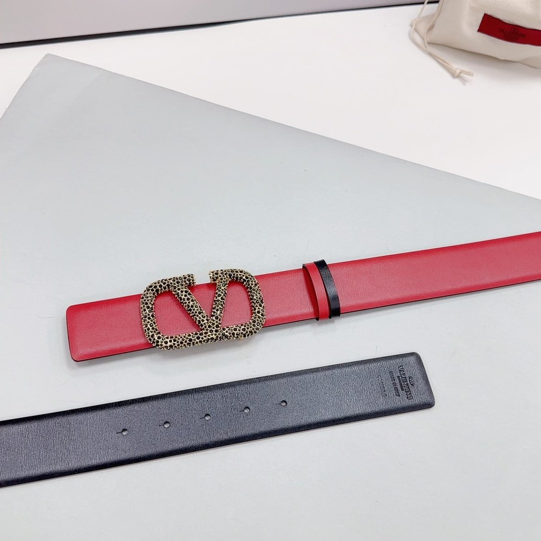 Valentino Belt - Image 3