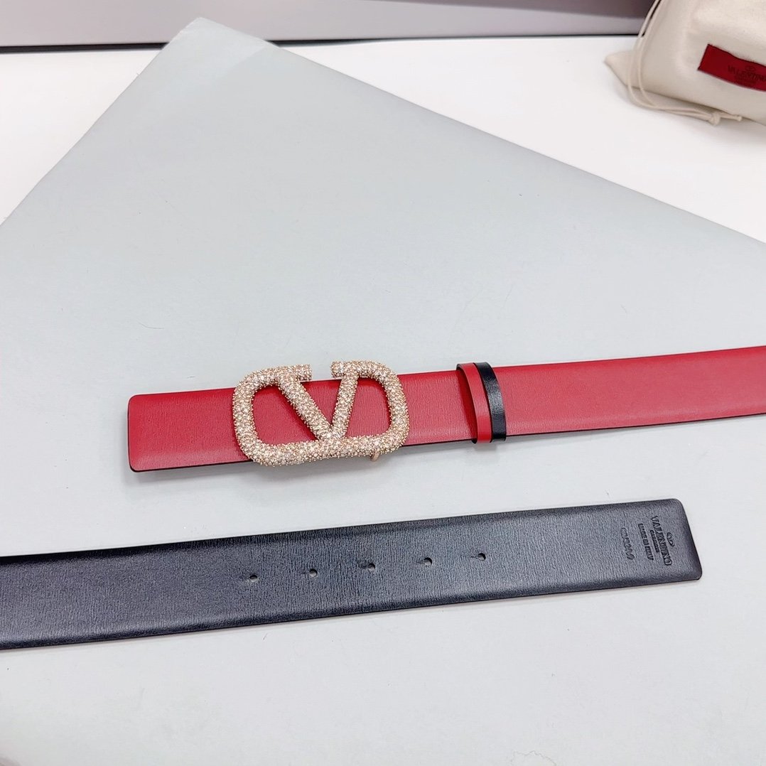 Valentino Belt - Image 3