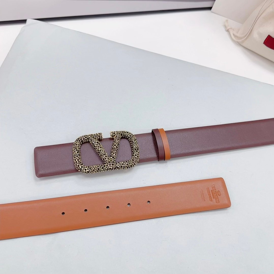 Valentino Belt - Image 3