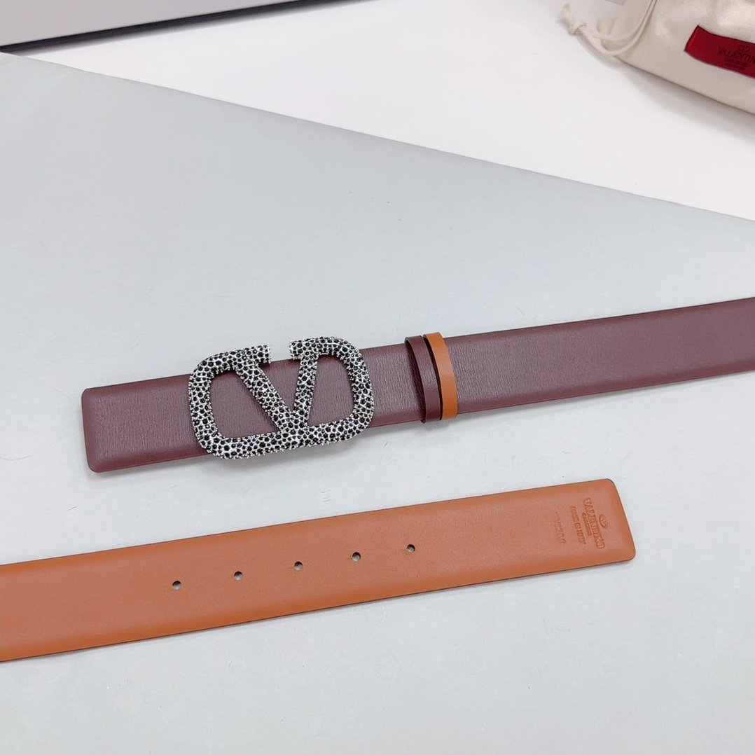 Valentino Belt - Image 3