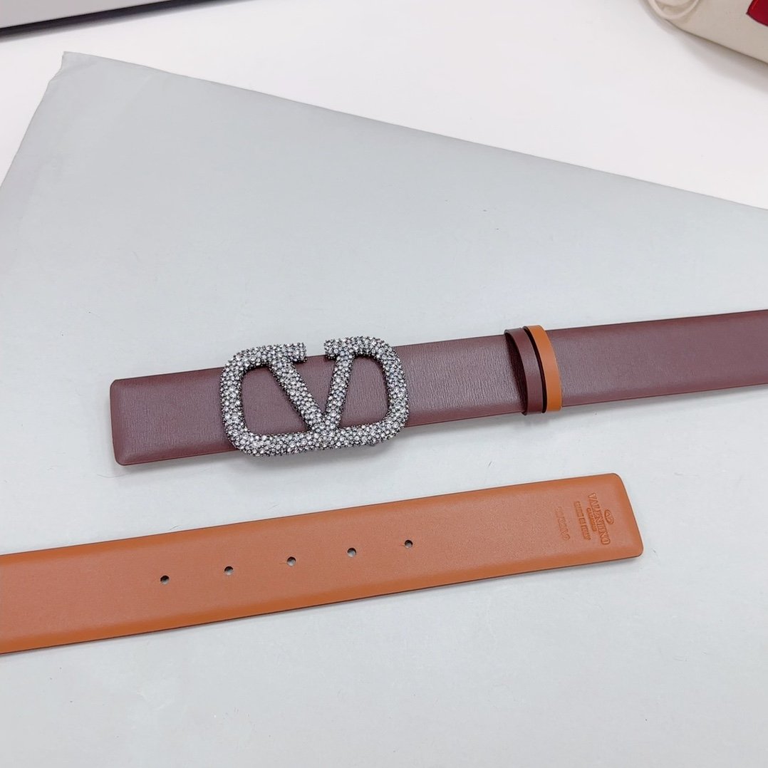 Valentino Belt - Image 3