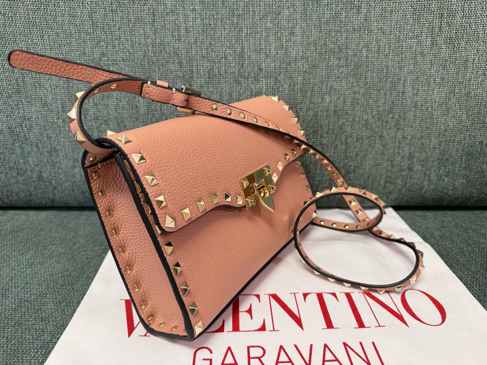 Valentino Bag - Image 7