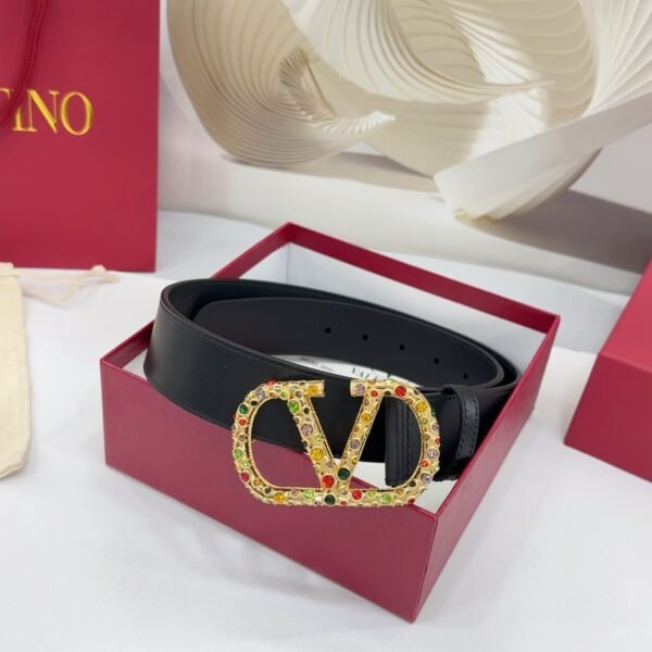 Valentino Belt - Image 3