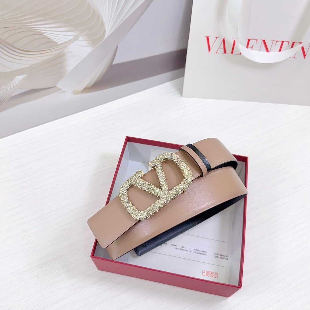 Valentino Belt - Image 3